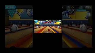 PBA BOWLING AT BOWL O RAMA LEVEL 8