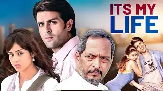 Its My Life (2020) Full Movie | Nana Patekar, Genelia, Harman | New Released Full Comedy Movie