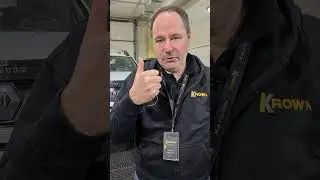 Где ржавеет Renault Duster?