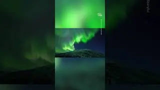 Northern Lights Dazzle Multiple Parts of the World