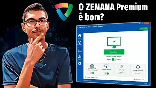 Testei o ZEMANA ANTIMALWARE PREMIUM contra 100 MALWARES NOVOS (08/2024)