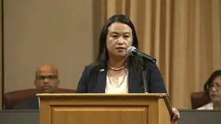 Oakland Mayor Sheng Thao rejects all 3 police chief finalists, asks for new list