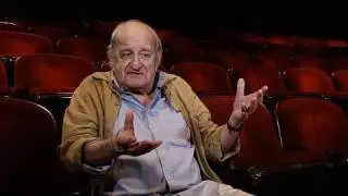 Stanford Director Recalls Working with Bertolt Brecht