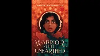 Review of Warrior Girl Unearthed by Angeline Boulley