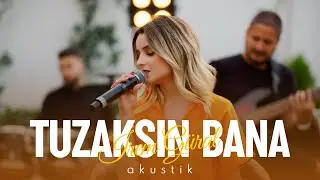 İrem Güral - Tuzaksın Bana