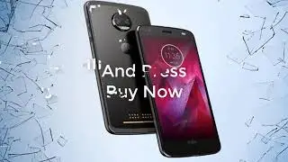 How To Unlock T mobile Moto Z2 Force AT&T