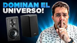 Sony SSCS5. No reveles el secreto.! Test  #test #altavoces #CSS5 #Sony #review #sonido