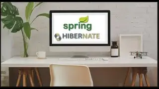 Spring ORM || Spring with Hibernate|| Spring ORM part-1