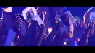 Where We Are:Live From San Siro Stadium DVD - SOML