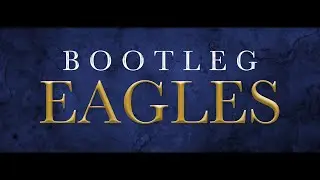 THE BOOTLEG EAGLES - a tribute to the music of THE EAGLES - North East England