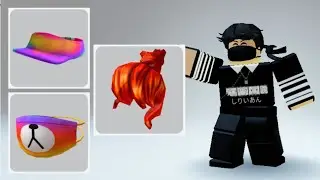 0 Robux Outfit Ideas! 😳😍💅