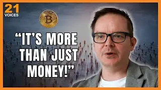 Bitcoin Will Change Your Life (Even if You Don't Understand It)