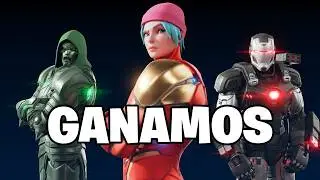 FORTNITE TEMPORADA 4 CAP. 5 OPINIÓN (PRIMERAS IMPRESIONES)