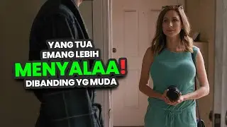 USIA 30 TAHUNAN LEBIH EMANG LEBIH MANTAP! | alur cerita film | movie recap