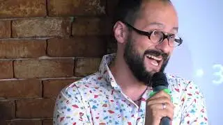Евгений Гусовский 