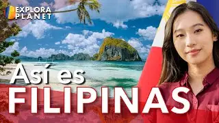 Filipinas | 30 Datos y Curiosidades que no sabías de Filipinas