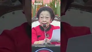 Megawati Minta Ahok Tak Banyak Nyerocos ke Media