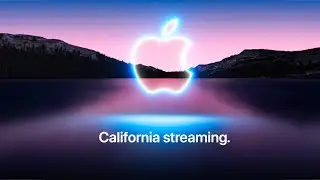 Apple iPhone 13 Event