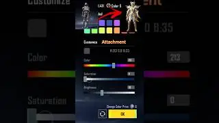 100 RP Outfit Ultimate Pharaoh X-Suit Code  Bgmi / Pubg        