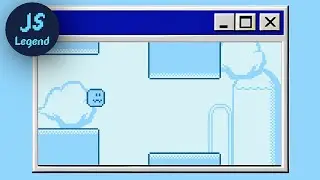 Build a Downloadable Desktop Game in JavaScript - JS GameDev Tutorial