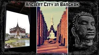 Ancient City in Bangkok