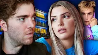 The Ex Girlfriend of Jake Paul