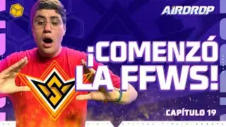 ¡Sé el campeón de las recompensas! 🏆⚽ | Garena Free Fire LATAM