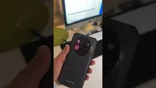 Обзор на Oukitel WP35