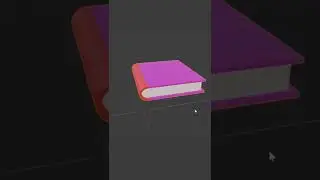 Blender Modeling Practice Challenges . #storts