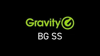 Gravity Stands BG SS — серія надійних сумок для транспортування стійок