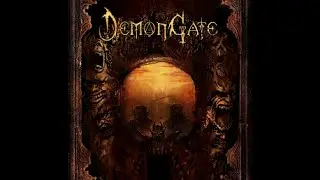 Demon Gate Promo Video