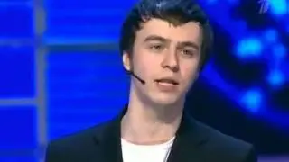 КВН - Парапапарам - Мамам КВНщиков посвящается