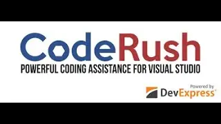 Code snippets - Visual Studio and CodeRush