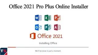 Office 2021 Pro Plus Online Installer | Download and install or reinstall Microsoft Office 2021