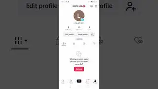 How to Add Instagram on Tiktok