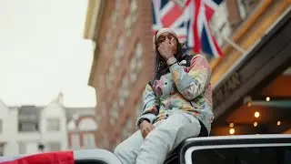 GeeYou - Union Jack  (Official Music Video)