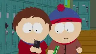 How To use ChatGPT to answer your girlfriends text messages (South Park S26E04)