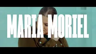 María Moriel - Tu balcón (Videoclip Oficial)