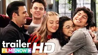 ASHLEY GARCIA: GENIUS IN LOVE (2020) Trailer | Netflix Teen Show
