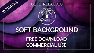 Best Background Music For Videos - Soft Presentation Upbeat  [Free Download + Commercial Use]