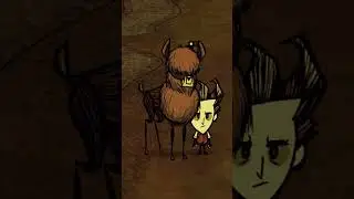 ЧЁ ДЕЛАТЬ В КАШТАНОВОМ ЛЕСУ DONT STARVE?!