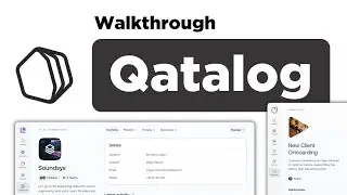 Qatalog 2.0: Is This A Next Level Project Manager?