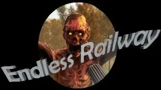 Endless Railway | GamePlay PC