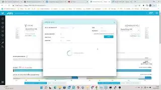 Speedtest 60MHz Point to Point Rocket Prism 5 AC 200Mbps