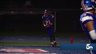 Friday Football Fever: Denver South vs Fountain-Fort Carson