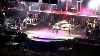 Madonna - Where's The Party [Blonde Ambition Tour]