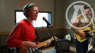 Pinegrove - Need 2 -  Audiotree Live (1 of 8)