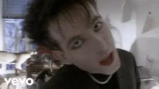 The Cure - The Lovecats