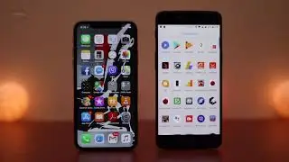 iPhone X Review