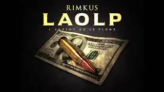 RIMKUS - LAOLP - PLATAOPLOMO (Audio Officiel)